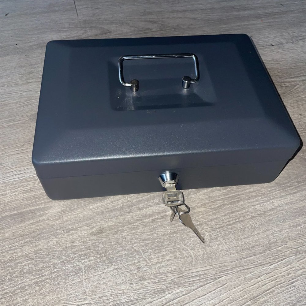 Secure Storage Bundle - Picture 4 of 7